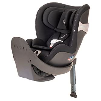 amazon, tested: the best convertible car seats, as chosen by experts