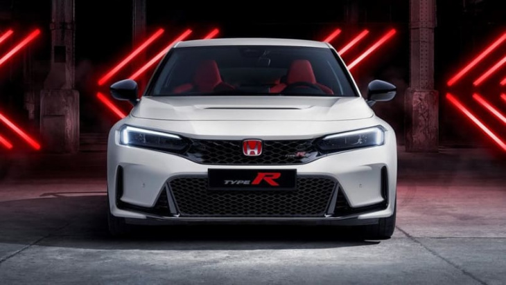 better in every way? the best things about the 2023 honda civic type r, and why the volkswagen golf r, subaru wrx and hyundai i30 n should be worried