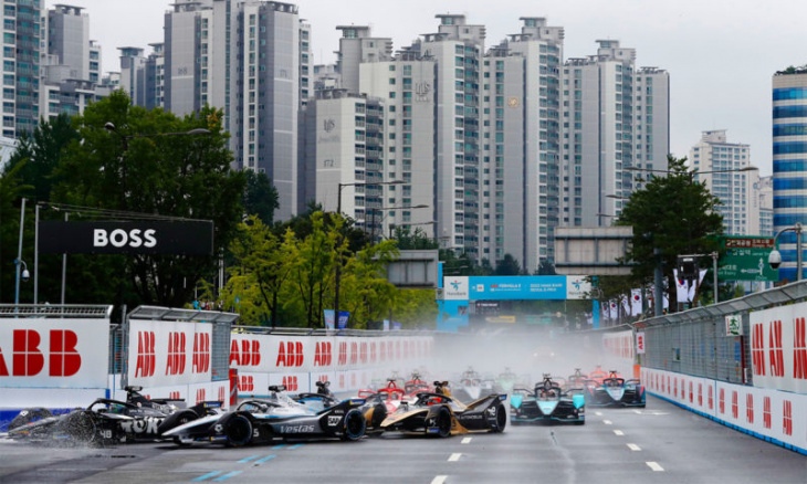 stoffel vandoorne claims maiden formula e world championship in seoul