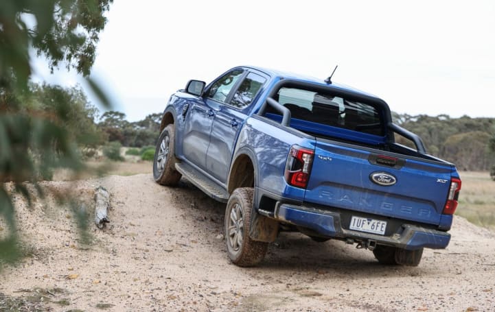 ford versus gm, 2023 style! the all-new chevrolet colorado might end up in australia, so here's how it lines up against the latest ford ranger ute