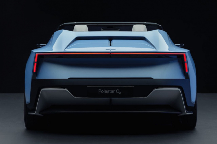polestar 6 reservations open 4 years before launch at $25k a pop