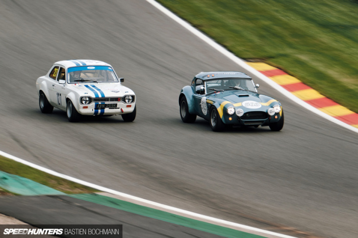 an unforgettable weekend at the spa summer classic