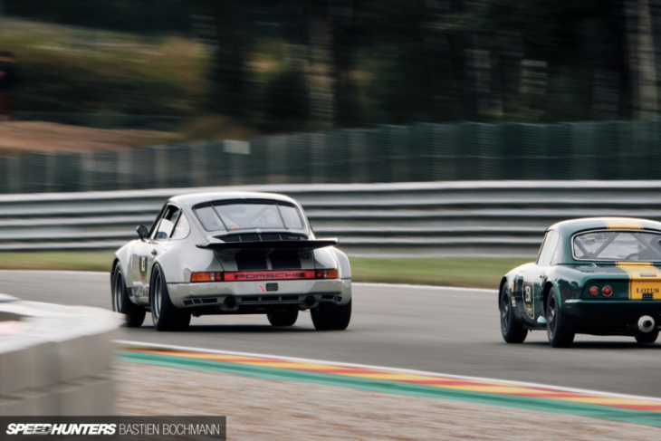 an unforgettable weekend at the spa summer classic