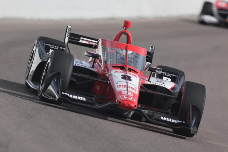 winners and losers from indycar’s gateway race