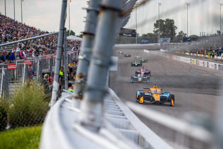 winners and losers from indycar’s gateway race