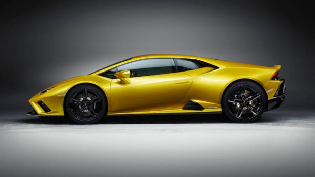 south australian government to introduce high-powered sports car licences after fatal lamborghini crash