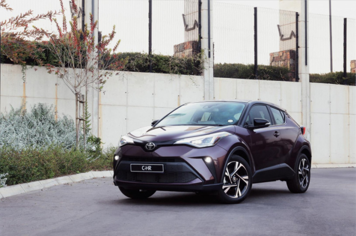 everything you need to know about the toyota c-hr
