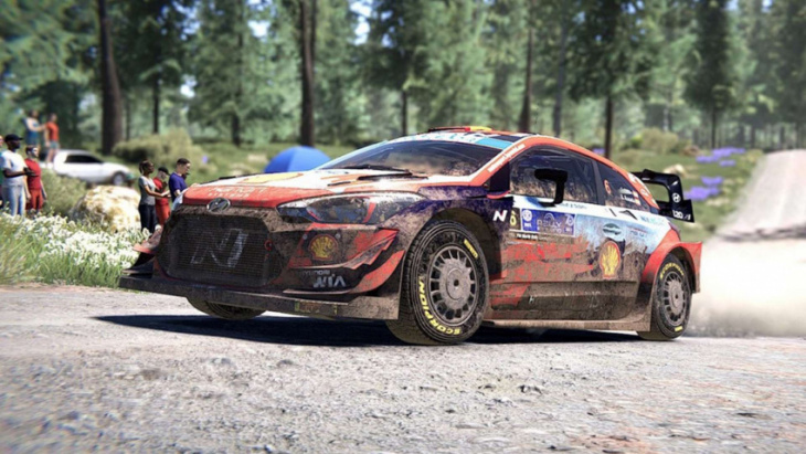 esports wrc finalists confirmed after dramatic final round | fos future lab
