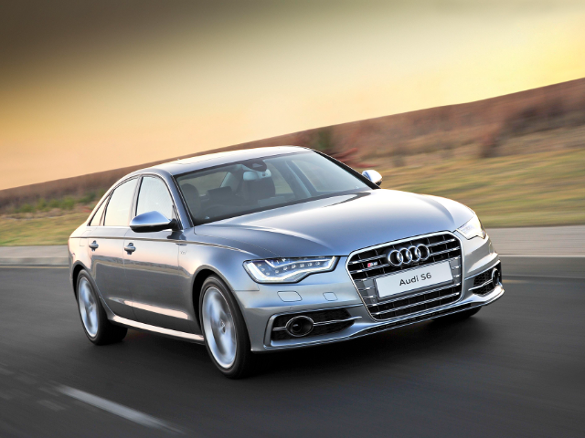 the best audi s6 offers autotrader found advertised in 2022.