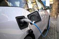 nine regions to receive levi funding for charging infrastructure