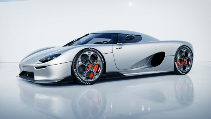 here’s how koenigsegg’s new manual/automatic cc850 gearbox works