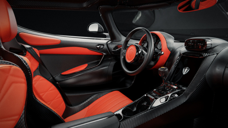 here’s how koenigsegg’s new manual/automatic cc850 gearbox works