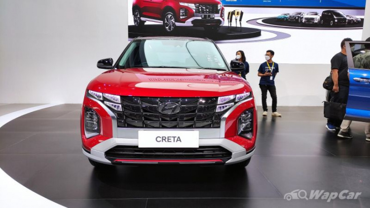 hsdm to launch 2 more models by 2022 - hyundai creta and 10-seater staria