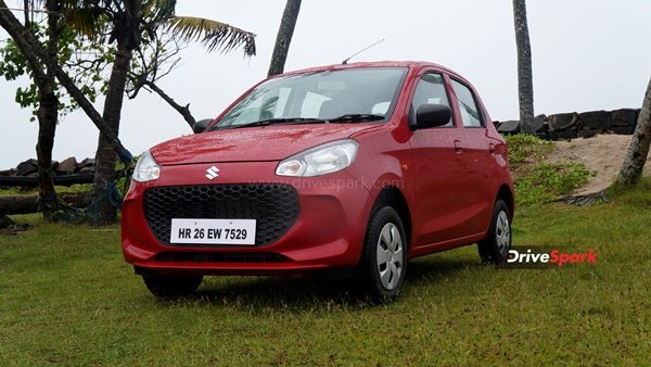 android, 2022 maruti suzuki alto k10 first drive review - just your everyday normal commuter getting better