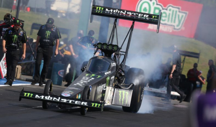 brittany force: ‘a tough position to be in’