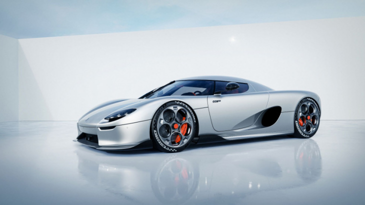 koenigsegg cc850 debuts to mark brand's first production cc8s