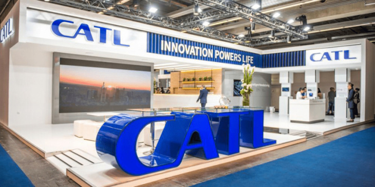 catl saw 82% profit increase in the first half of 2022