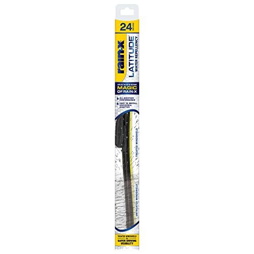 amazon, deal alert: our 'best overall' wiper blades are on sale now at amazon