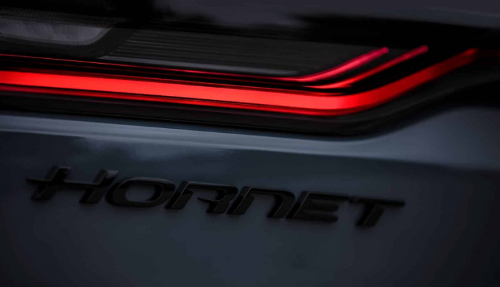 amazon, android, 2023 dodge hornet: controversial styling, potent hybrid powertrain & lots of new tech features