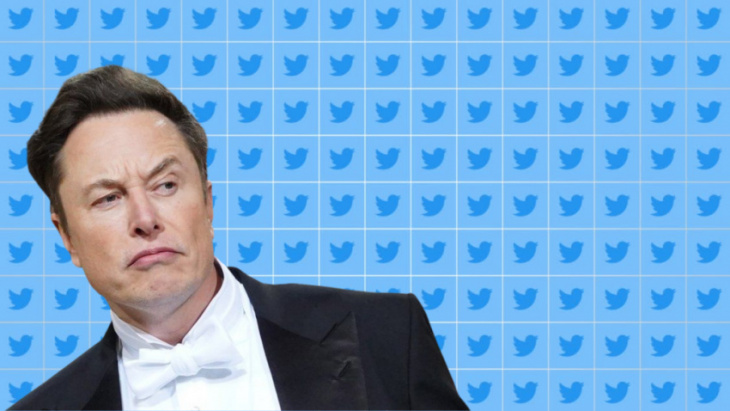 twitter ordered by judge to give data from 9,000 accounts to elon musk