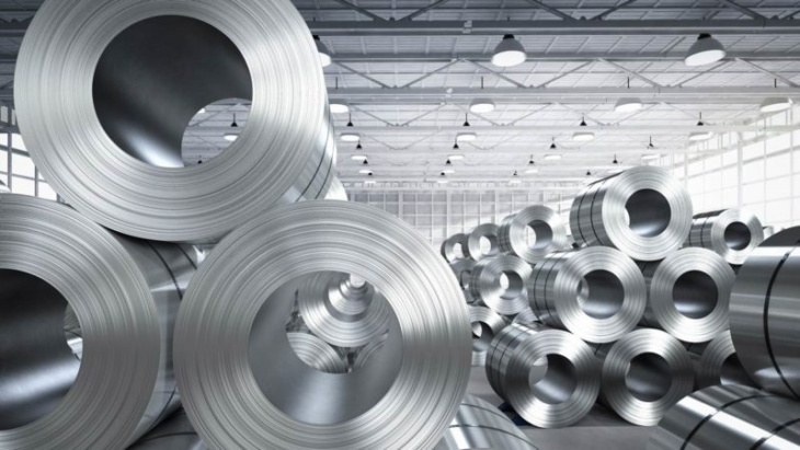 bmw secures “co2-reduced steel” supply from h2 green steel