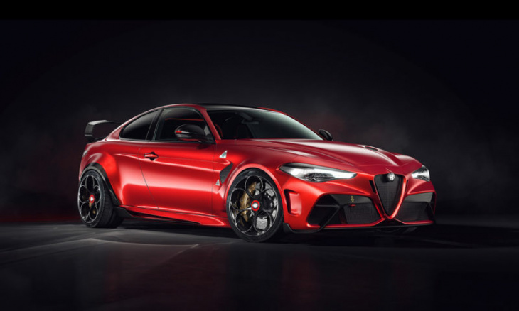 alfa romeo ceo confirms sports car for first half of 2023 