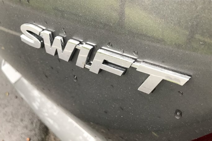 android, suzuki swift 2023 review: gl s plus