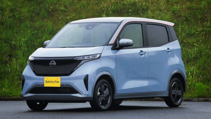 the cheapest electric cars from overseas australia needs! the ev bargains nissan, mitsubishi, and vw are keeping from aussie shores
