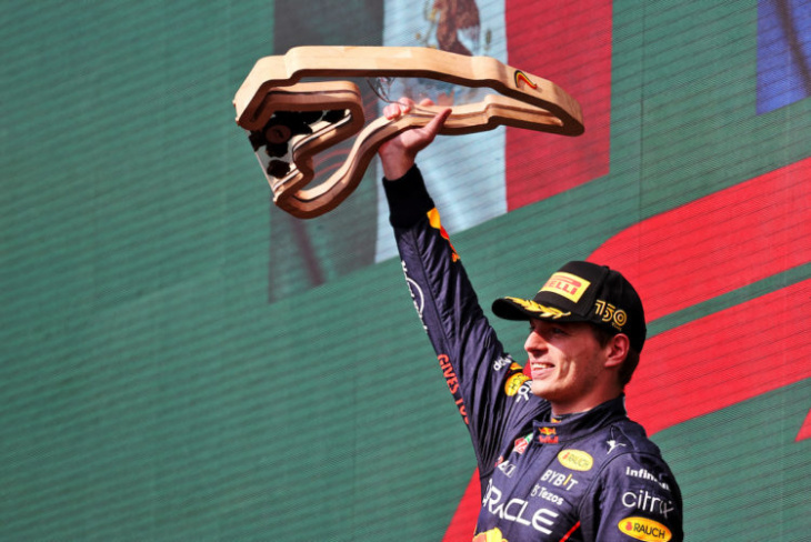 after his spa win, verstappen is truly restoring red bull’s glory days