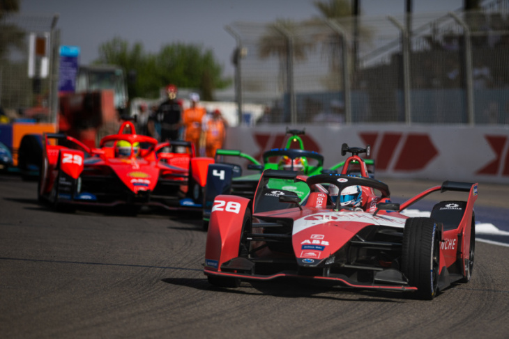 underwhelming or underrated? formula e’s indycar convert assessed