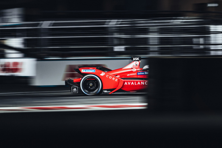 underwhelming or underrated? formula e’s indycar convert assessed