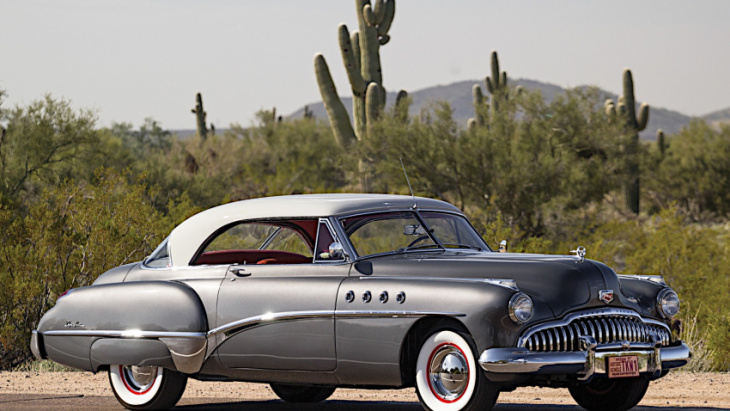 19 times that buick got it right