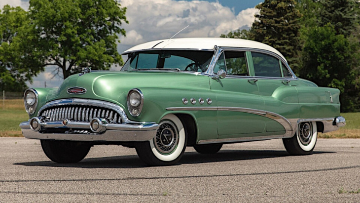 19 times that buick got it right