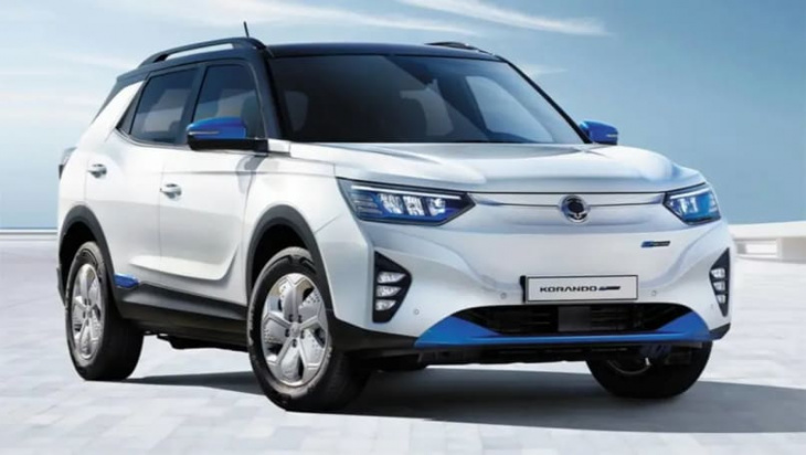 ssangyong saved! kia and hyundai rival is finally bailed out as australian sales rise ahead of new torres suv launch