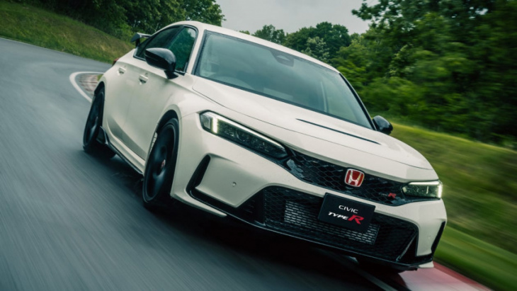 honda civic type r vs ford focus st vs volkswagen golf r: which should you buy?