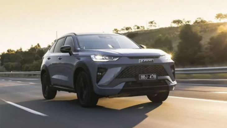 subaru, isuzu and mg beware! gwm is aiming for top-10 sales glory in australia with a range of new family suvs, utes, electric cars and off-roaders