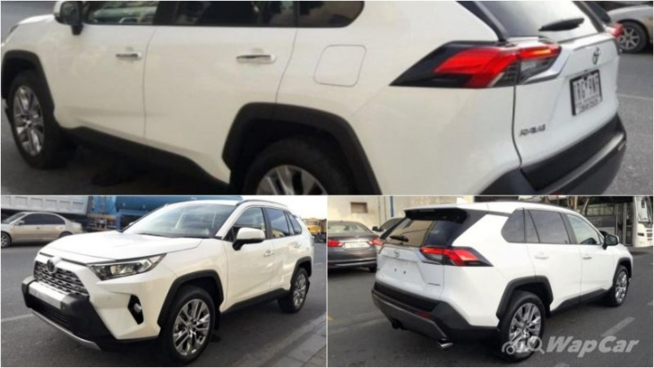 stolen and wrecked cars resurface in dubai and this toyota fortuner is just one example