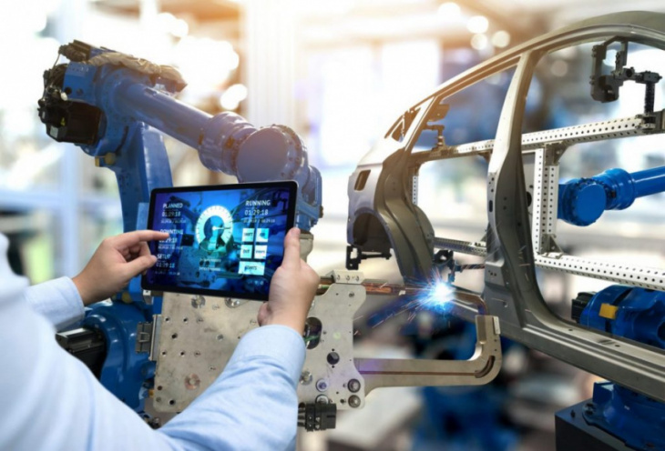 what to look for in a smart manufacturing cyber security solution