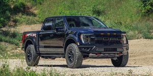 2023 ford lineup overview: raptor r, new mustang, and more