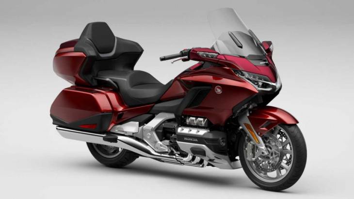 android, 2023 honda gold wing lineup will roll into showrooms this november