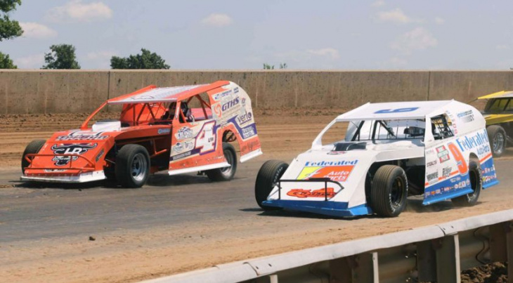 modified stars set to invade du quoin mile