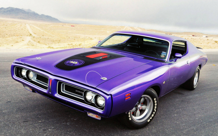 dodge once again revives super bee for 2023