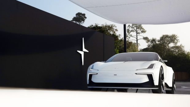 polestar 6: la concept allocation sold out within a week