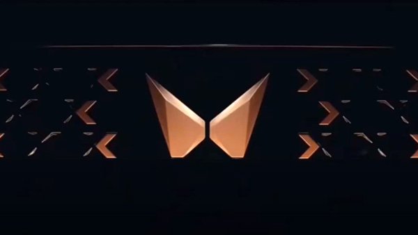mahindra xuv400 electric suv teased - launch date revealed