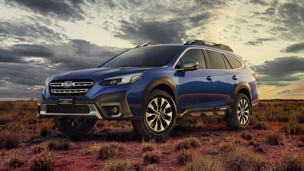 android, subaru outback turbo: australian price and release date revealed in updated range