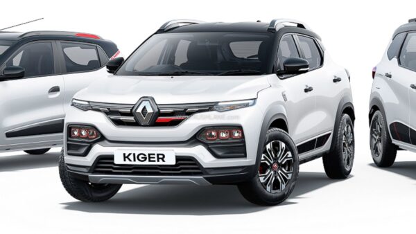 new renault kwid, kiger, triber – festive limited edition launched