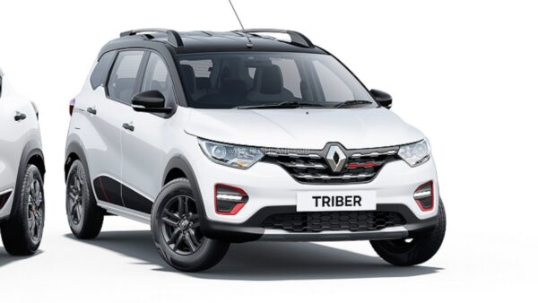 new renault kwid, kiger, triber – festive limited edition launched