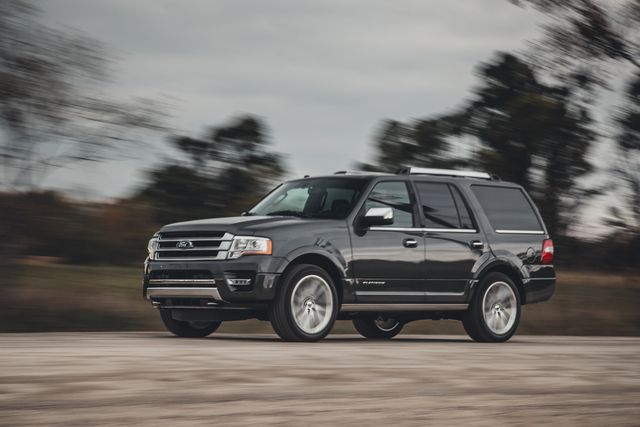 ford, lincoln recall 198,000 expedition and navigator suvs for fire risk