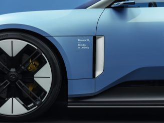 polestar 6 sells out in one week with $200k price tag