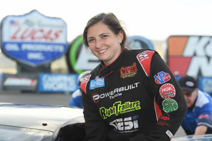 why the nhra is failing to attract young sensations to pro ranks
